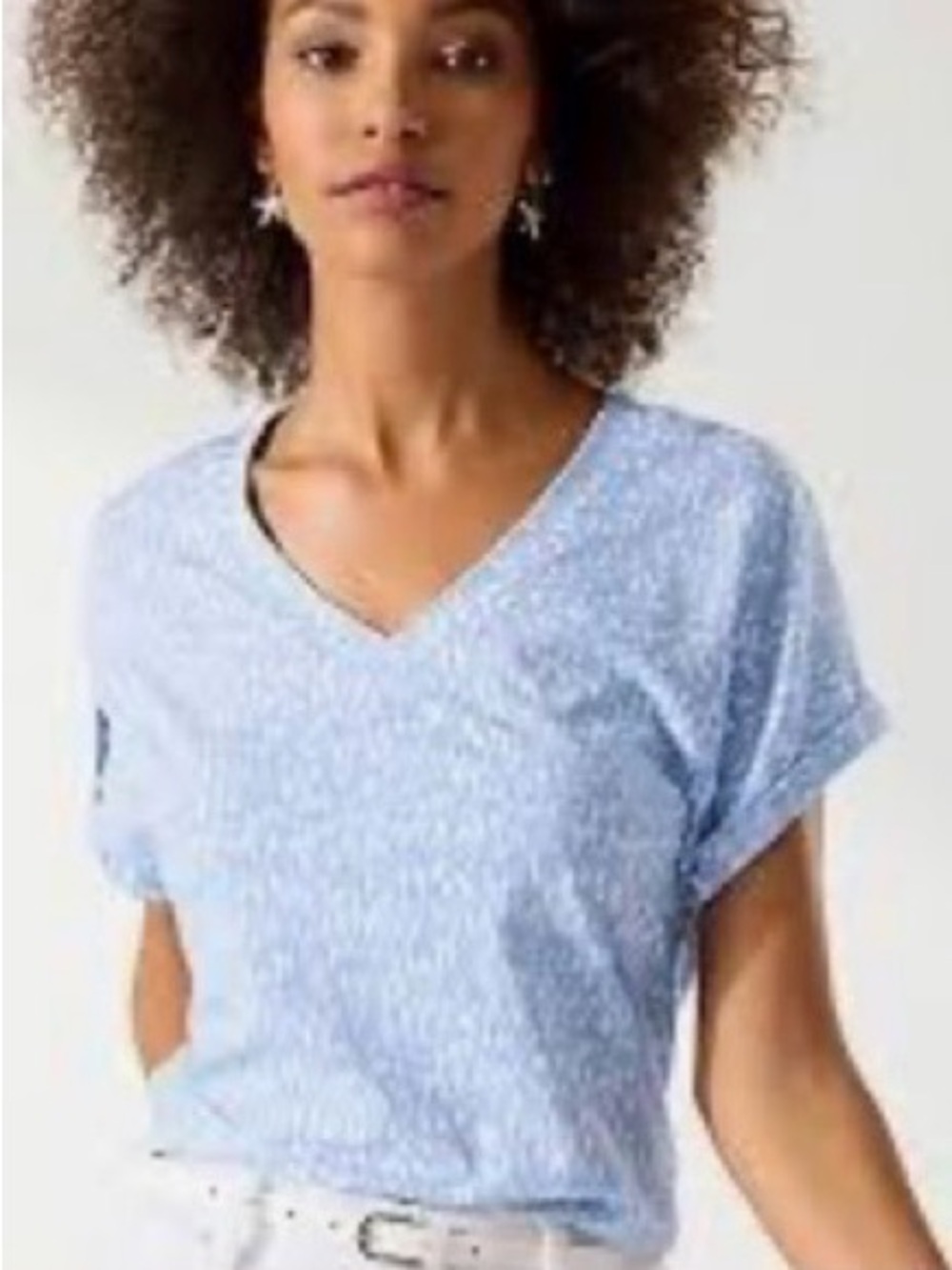 TOMMY BAHAMA KAUAI CHIC TEE